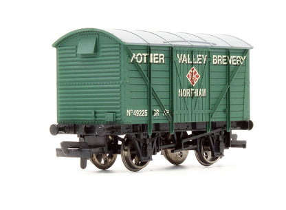 Pre-Owned Rother Valley Brewery Vent Van No.49225 - Limited Edition