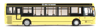 MBC1005 ADL Enviro200 10.7m Facelift Go North West (TfGM Bee Network livery)