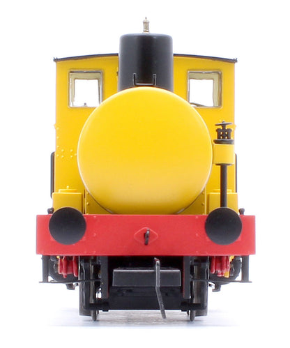 Andrew Barclay Fireless 0-4-0 - Shell Mex (Works No. 1952) Steam Locomotive