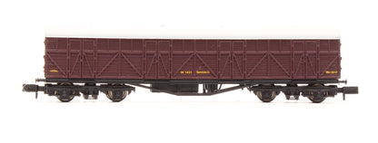 Pre-Owned NC-003 BR Siphon H W1431