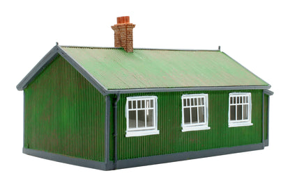 Pre-Owned R9803 Tin House