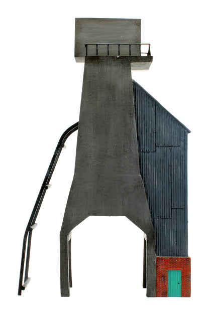 Pre-Owned R9641 Ash Plant