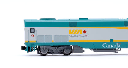 GE P42 VIA Rail 901 Diesel Locomotive - DCC Fitted
