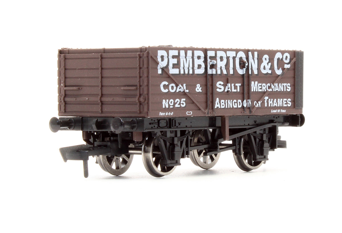 Pre-Owned 'Pemberton & Co' 7 Plank Wagon No.25 - Limited Edition