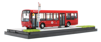 MBC1004 ADL Enviro200 10.7m London Arriva