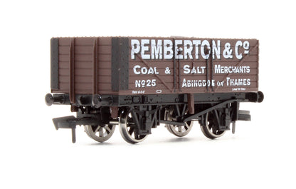 Pre-Owned 'Pemberton & Co' 7 Plank Wagon No.25 - Limited Edition