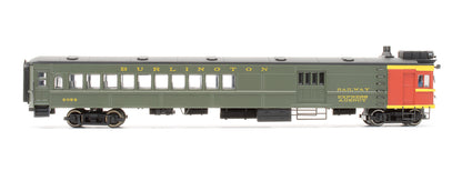 Pre-Owned EMC Gas Electric (Doodlebug) Burlington / CB & O