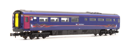 Pre-Owned NC-216H MK3 HST Buffet First Great Western Coach '40210'