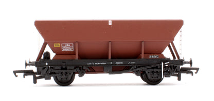 Pre-Owned 33-550 46T BR Brown HSA GLW Hopper Wagon No.360075