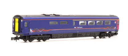 Pre-Owned NC-216H MK3 HST Buffet First Great Western Coach '40210'