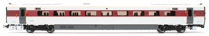 R40493 LNER Azuma Class 801/2 Railway 200 4 Car Coach Pack