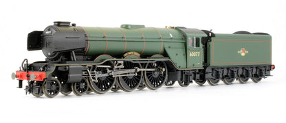 Pre-Owned BR 4-6-2 Class A3 'White Knight' 60077 Steam Locomotive