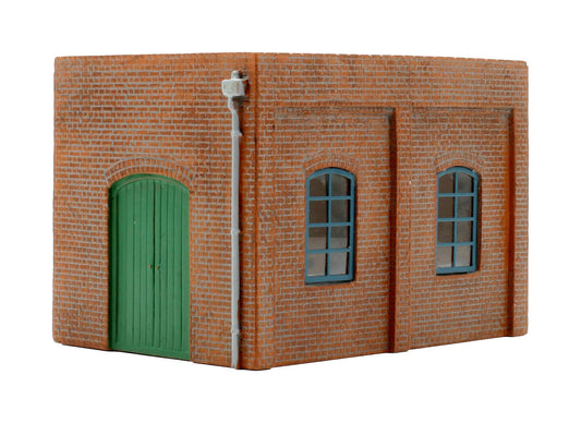 Pre-Owned 44-059 Boiler House