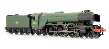 Pre-Owned BR 4-6-2 Class A3 'White Knight' 60077 Steam Locomotive