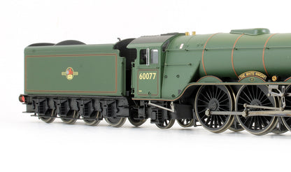 Pre-Owned BR 4-6-2 Class A3 'White Knight' 60077 Steam Locomotive