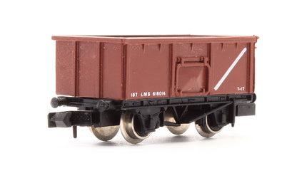 Pre-Owned 2201 Mineral Wagon LMS 616014