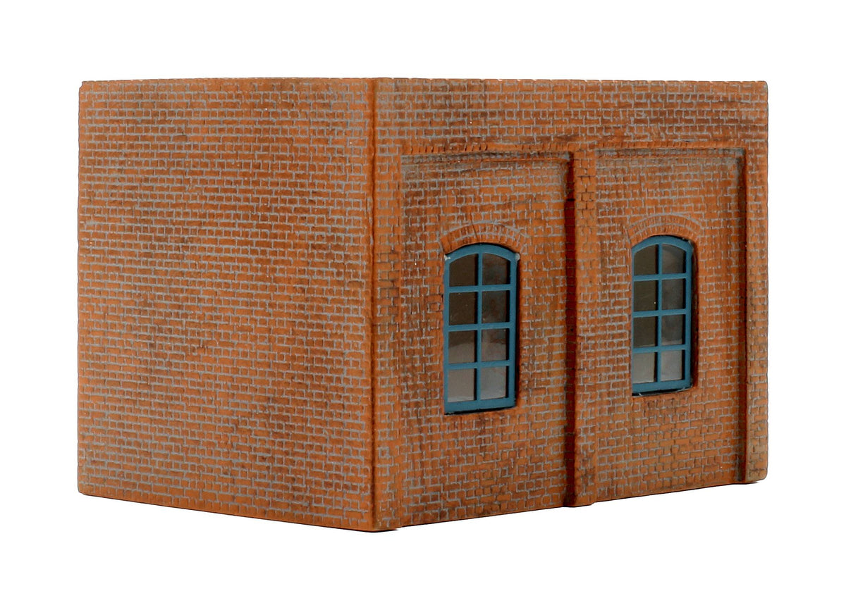 Pre-Owned 44-059 Boiler House