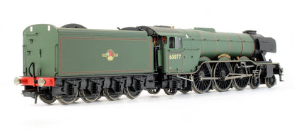 Pre-Owned BR 4-6-2 Class A3 'White Knight' 60077 Steam Locomotive
