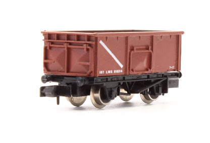 Pre-Owned 2201 Mineral Wagon LMS 616014