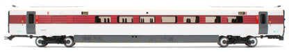 R40493 LNER Azuma Class 801/2 Railway 200 4 Car Coach Pack