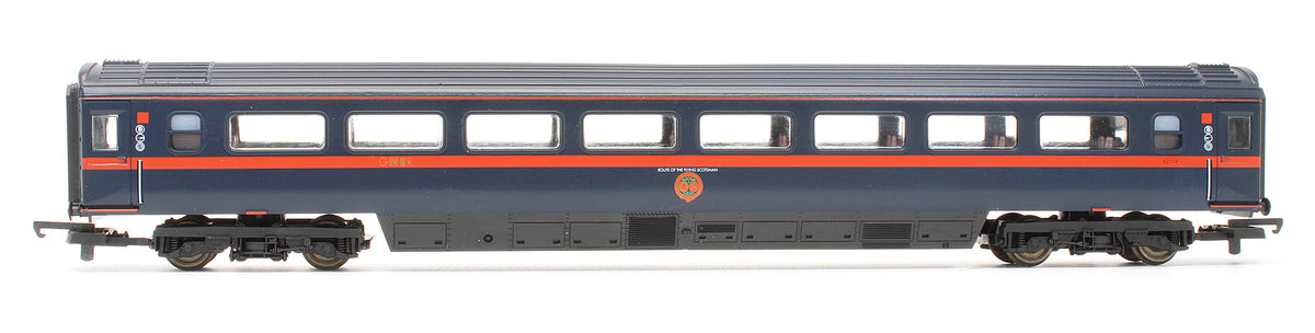 Pre-Owned GNER 4 Car 125 HST