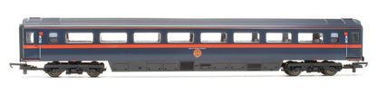 Pre-Owned GNER 4 Car 125 HST