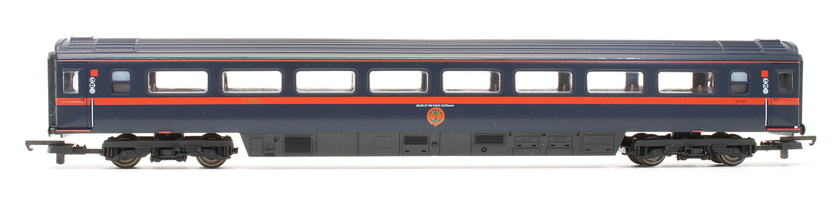 Pre-Owned GNER 4 Car 125 HST