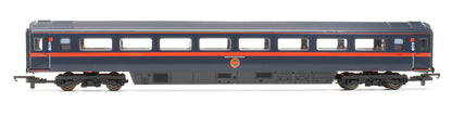 Pre-Owned GNER 4 Car 125 HST