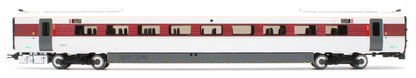 R40493 LNER Azuma Class 801/2 Railway 200 4 Car Coach Pack