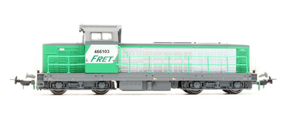 Pre-Owned FRET SNCF BB '466103' Diesel Locomotive