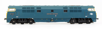 Pre-Owned Class 52 'Western Venturer' BR Blue No.D1005 Diesel Locomotive