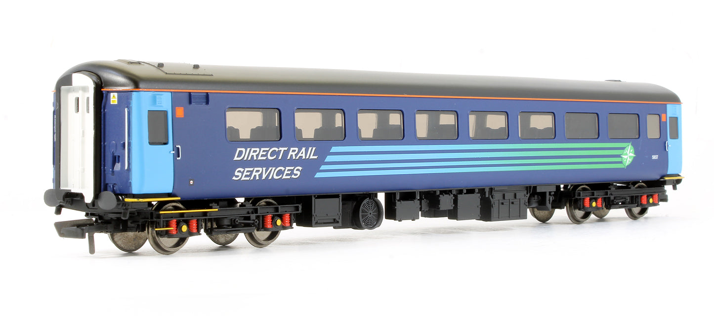 Pre-Owned R4966 DRS MK2F 2nd Open Coach No.5937