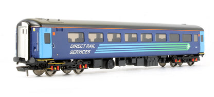 Pre-Owned R4966 DRS MK2F 2nd Open Coach No.5937