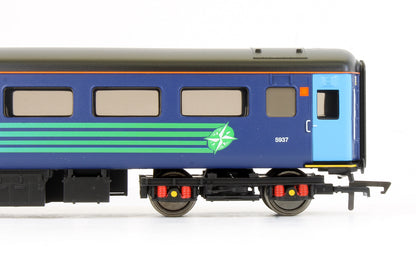 Pre-Owned R4966 DRS MK2F 2nd Open Coach No.5937