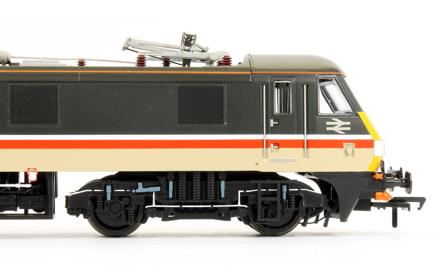 Pre-Owned 32-613 Class 90 90026 BR InterCity (Mainline) Electric Locomotive