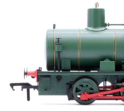 Andrew Barclay Fireless 0-4-0 - Doon Valley Railway (Preserved) (Works No. 1952) Steam Locomotive - DCC Sound