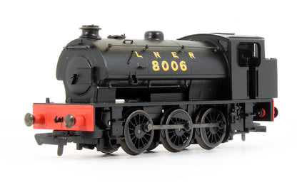 Pre-Owned LNER J94 '8006' Steam Locomotive