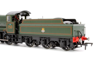 Pre-Owned ‘Draycott Manor' BR Green (Early Crest) Manor Class 4-6-0 Steam Locomotive No.7810