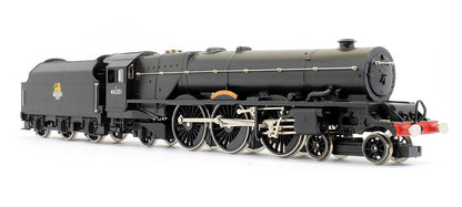 Pre-Owned R2426 BR Black 4-6-2 Princess Royal Class 'Princess Elizabeth' 46201 Steam Locomotive (Limited Edition)
