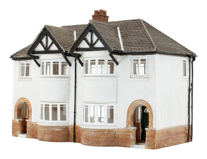 Pre-Owned 44-134 1930s Semi Detatched Houses