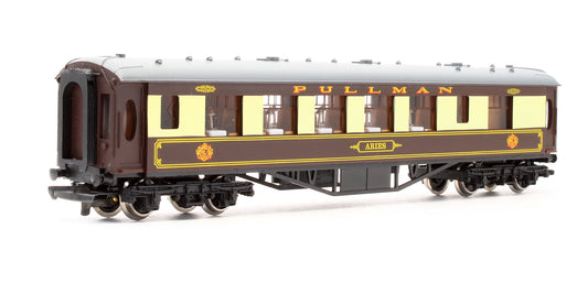 Pre-Owned W6002 Pullman Car 1st Class 'Aries'