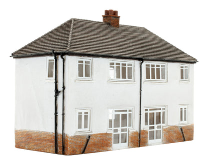 Pre-Owned 44-134 1930s Semi Detatched Houses
