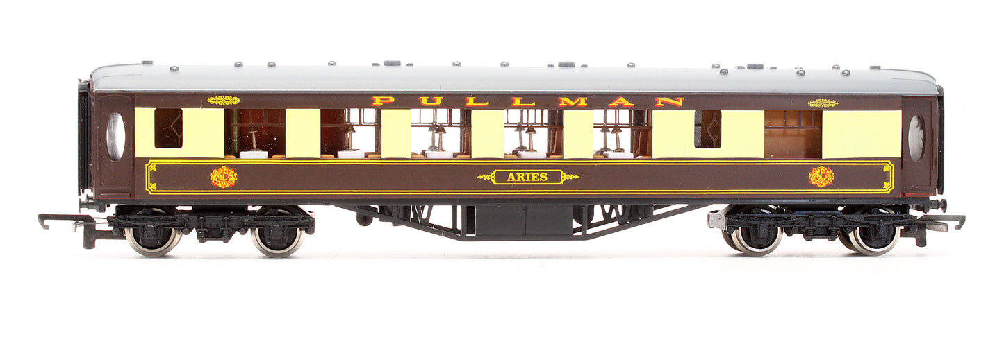 Pre-Owned W6002 Pullman Car 1st Class 'Aries'