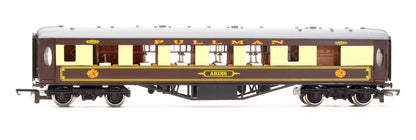 Pre-Owned W6002 Pullman Car 1st Class 'Aries'