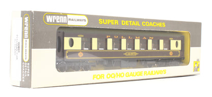 Pre-Owned W6001 Pullman Car 2nd Class 'Car No.73'