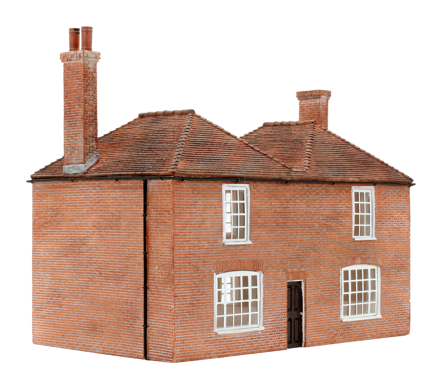 Pre-Owned 44-0020 The Jackdaw Inn