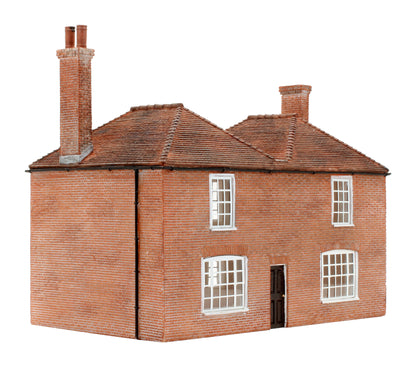 Pre-Owned 44-0020 The Jackdaw Inn