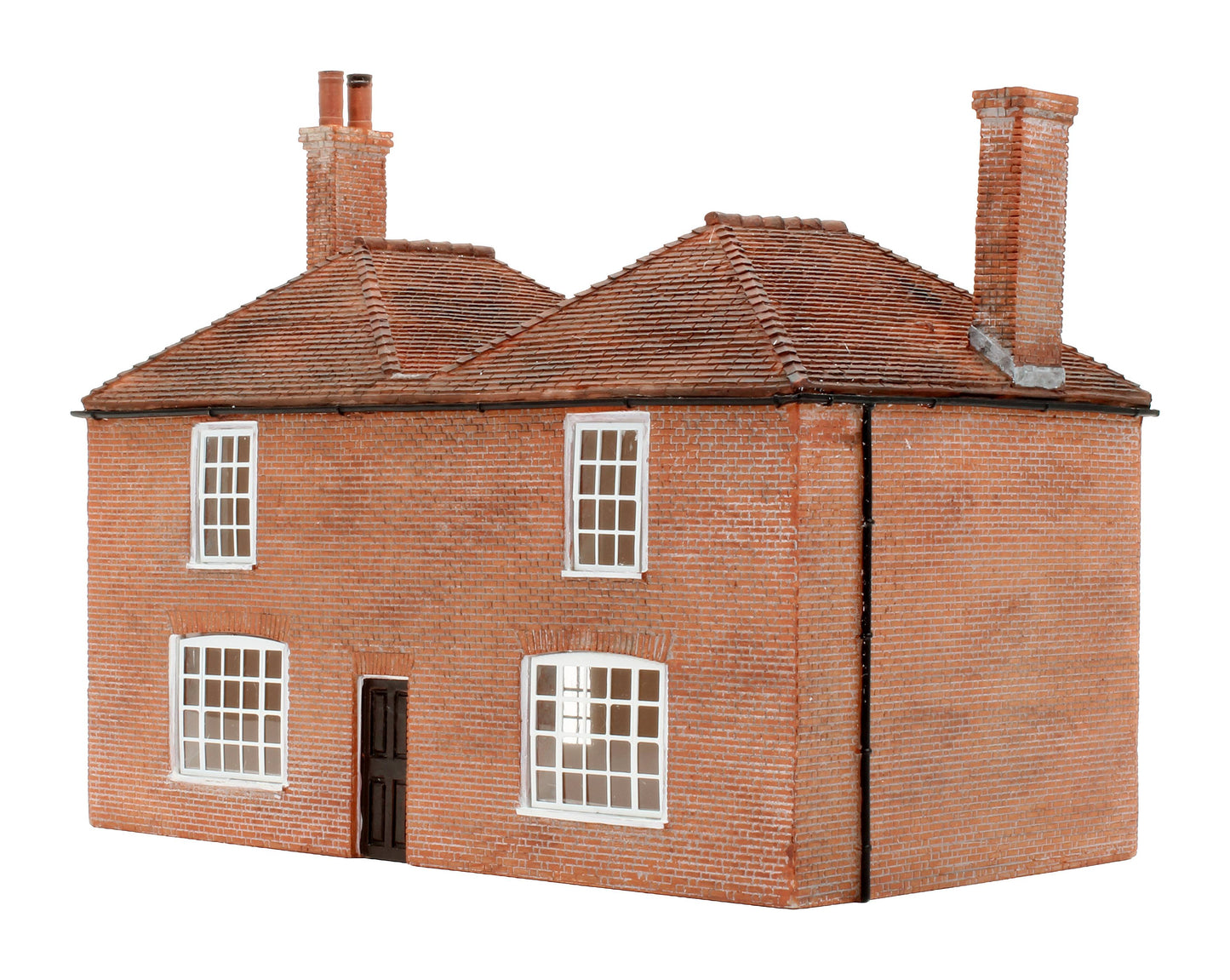 Pre-Owned 44-0020 The Jackdaw Inn