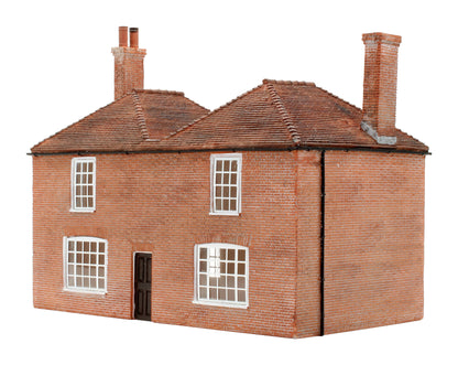 Pre-Owned 44-0020 The Jackdaw Inn