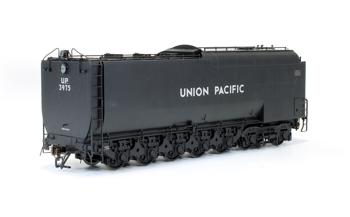 Pre-Owned Union Pacific Challenger - Road #3975 Steam Locomotive - - DCC Sound